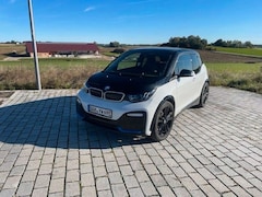 Bild des Angebotes BMW i3 Baureihe i3 s, KAM, Navi, SHZ