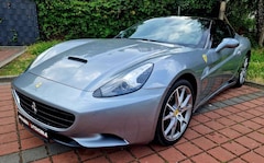 Bild des Angebotes Ferrari California 4.3 V8*Keramik *Bi-Color*Scheckheft