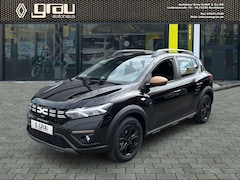 Bild des Angebotes Dacia Sandero Stepway Extreme Automatik