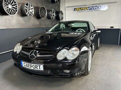 Bild des Angebotes Mercedes-Benz SL 55 AMG KAMERA/CARBON/AMG