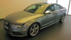 Bild des Angebotes Audi S6 S6 4.0 TFSI V8 Biturbo, Leder, Bose-Soundsystem,