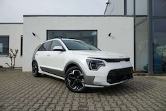 Bild des Angebotes Kia Niro Inspiration VOLLAUSSTATTUNG!