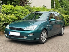 Bild des Angebotes Ford Focus Focus Turnier Trend