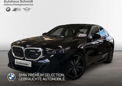 Bild des Angebotes BMW i5 M60 xDrive Limousine 510€ netto/mtl.*M Sportpaket*