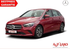 Bild des Angebotes Mercedes-Benz B 150 B200 AMG Line LED Sitzheizung Klimaaut. Navi PDC