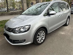 Bild des Angebotes VW Sharan 2.0 TDI DSG 4MOTION (BlueMotion Technology) Sound