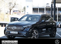 Mercedes-Benz GLC 220 d 4MATIC AMG Panorama Distronic 360° AHK