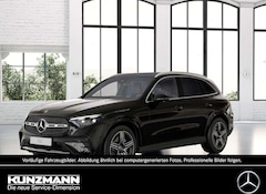 Bild des Angebotes Mercedes-Benz GLC 220 d 4MATIC AMG Panorama Distronic 360° AHK