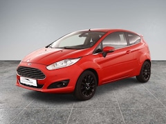 Bild des Angebotes Ford Fiesta Individual 1.6 TDCI ST-Line Sport TÜV/Service NEU!