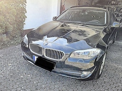 Bild des Angebotes BMW 520 520d Touring, Panoramadach, Navi, TÜV neu