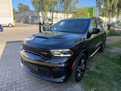 Bild des Angebotes Dodge Durango 5.7 R/T, LPG