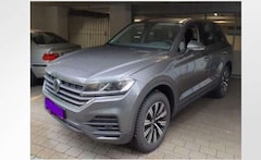 Bild des Angebotes VW Touareg 3.0 TDI Automatik Navi AHK beh.Lenkrad