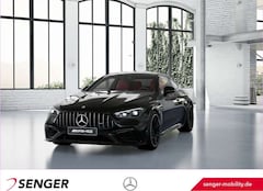 Bild des Angebotes Mercedes-Benz CLE 53 AMG DriversPack Panorama Burmester HeadUp