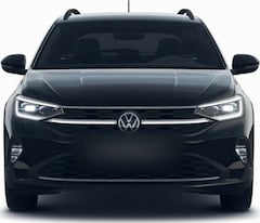 VW Taigo 1.5TSI DSG Energy AHK