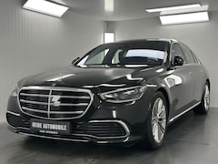 Bild des Angebotes Mercedes-Benz S 500 4Matic Chauffeur 360° Digital Light Pano