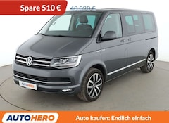 Bild des Angebotes VW T6 Multivan 2.0 TDI Highline Aut.*NAVI*LED*ACC*