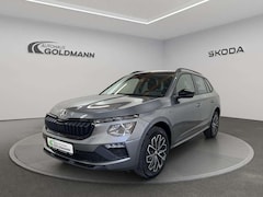 Bild des Angebotes Skoda Kamiq Drive 1,0 TSI 85 kW 6-Gang-Schaltgetriebe