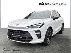 Bild des Angebotes CUPRA Terramar 2.0 TSI VZ 4DRIVE DAB*LED MATRIX*AHK*NAVI*20 ZOLL*