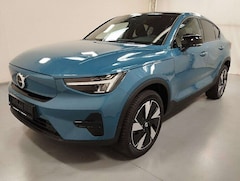 Bild des Angebotes Volvo C40 Plus Single Extended Range StdHz*ACC