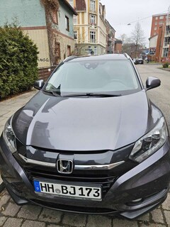 Bild des Angebotes Honda HR-V HR-V 1.5 i-VTEC CVT Executive