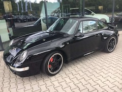 Bild des Angebotes Porsche 993 Turbo WLS 1