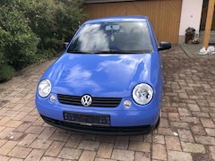 Bild des Angebotes VW Lupo 1.0
