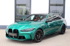 Bild des Angebotes BMW M3 Competion **KERAMIK CARBON-PAKET HUD DEUTSCH!