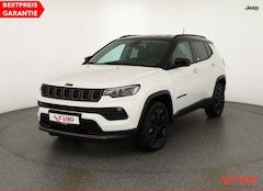 Bild des Angebotes Jeep Compass 1.3 Plug-In Hybrid 4WD Limited LED Navi