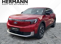 Bild des Angebotes Ford Explorer RWD (Ext. Range 77KWh) LED*NAVI*ACC*TWA