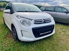 Bild des Angebotes Citroen C1 Shine " IM KUNDENAUFTRAG "