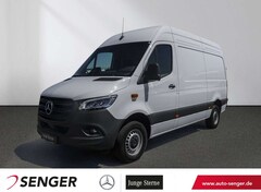 Bild des Angebotes Mercedes-Benz Sprinter 317 CDI KA L2H2 MBUX Kamera Navi DAB 9G