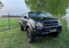 Bild des Angebotes Toyota Hilux HiLux 4x4 Double Cab