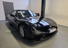 Bild des Angebotes Mazda RX-7 RX-7 fd 1997 Typ-R
