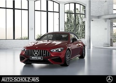 Bild des Angebotes Mercedes-Benz CLE 53 AMG 4MATIC+ Cabriolet +MBUX+HUD+Sport+ACC