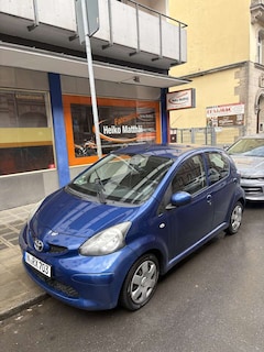 Bild des Angebotes Toyota Aygo