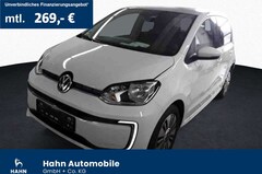 Bild des Angebotes VW e-up! Move UP! Style Plus Climatr GRA CAM Sitzh