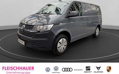 Bild des Angebotes VW T6.1 Transporter 2.0 TDI StandHZG Navi Apple CarPlay