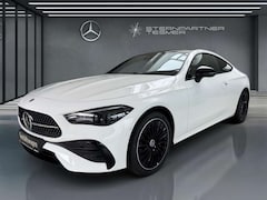 Bild des Angebotes Mercedes-Benz CLE 300 e AMG, Pano-D, Head-Up, Burmester, CarP.