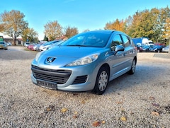 Bild des Angebotes Peugeot 207 SW Tendance 1.4 EU4*Temp*SR+WR*AHK*TÜV:06/25