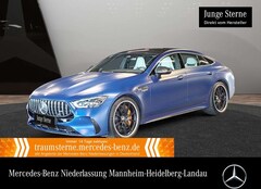 Bild des Angebotes Mercedes-Benz AMG GT 63 S E Cp. Keramik Carbon Perf-Sitze Pano