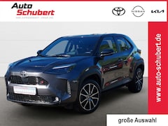Bild des Angebotes Toyota Yaris Cross Hybrid 1.5 VVT-i GR Sport+Sitzheizun