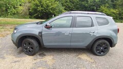 Bild des Angebotes Dacia Duster Duster TCe 100 2WD ECO-G Sondermodell Extreme