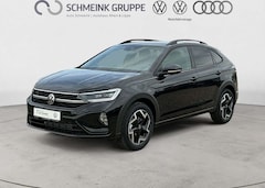 Bild des Angebotes VW Taigo R-Line 1,0 l TSI  DSG AHK Kamera ACC Navi