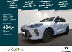 Bild des Angebotes CUPRA Terramar 1.5 eTSI *HEAD-UP*NAVI*KAMERA*