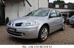Bild des Angebotes Renault Megane 2.0 Exception *wenig KM/TÜV NEU/Garantie*