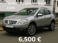 Bild des Angebotes Nissan Qashqai Qashqai 2.0 CVT tekna