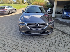 Bild des Angebotes Mazda CX-3 Selection