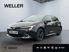 Bild des Angebotes Toyota Corolla 2.0 Hybrid Team D *Navi*CarPlay*LED*CAM*