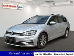 Bild des Angebotes VW Golf VII Kombi Automatik AAC SHZ Navi PDC