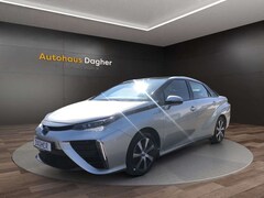Bild des Angebotes Toyota Mirai Navi Klima Leder